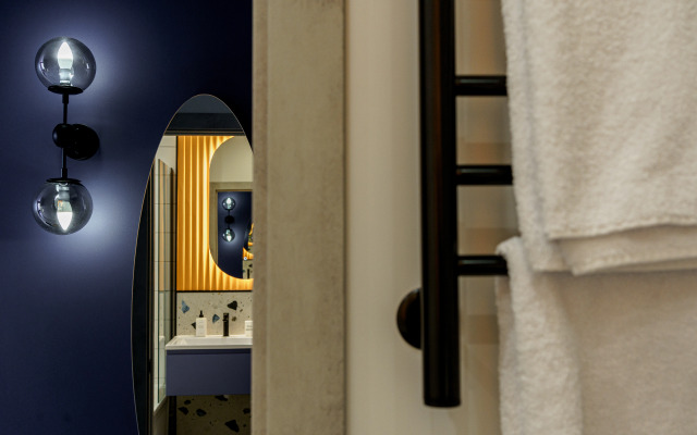 Апартаменты Good vibes only от сети Good Vibes Apartments