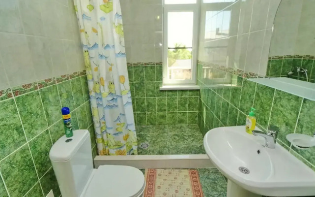 Aleksandros Guest House