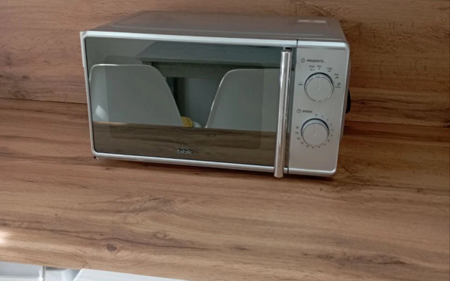 Квартира у набережной и пляжа Бриз