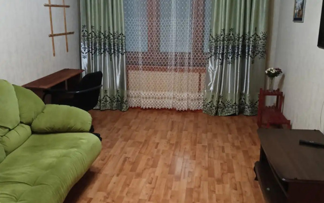 Квартира на улице Хибиногорская 40