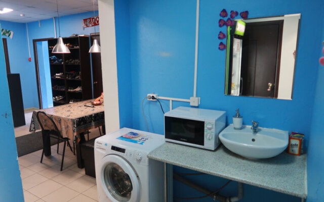 Gorod Hostel