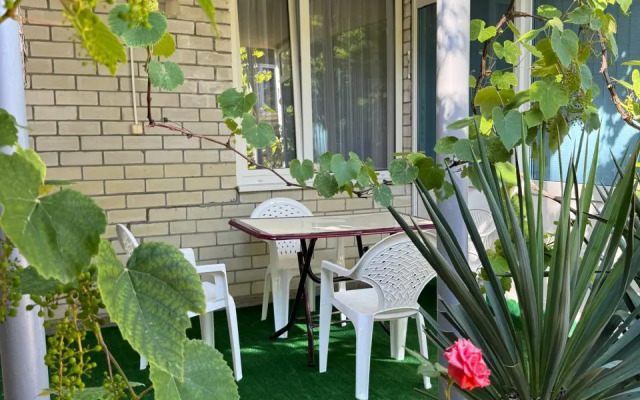 U Morya Guest house