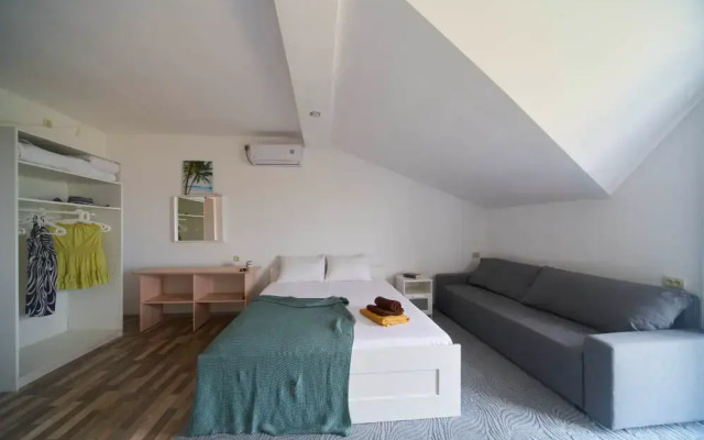 Гостевой дом La Maree