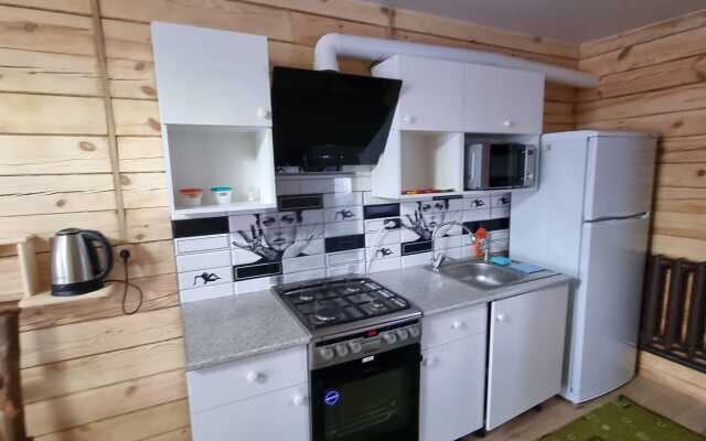 Yashkin Dom Guest House