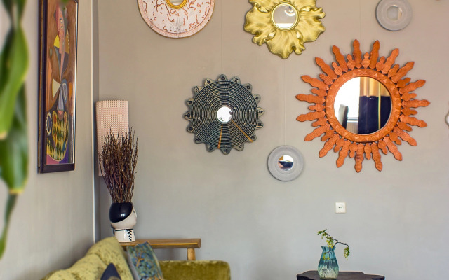 Квартира Точно.Ключи на Садовой