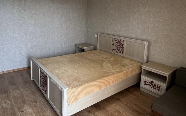 Ruchey Mini-hotel, posyolok Nizhnia Eshera