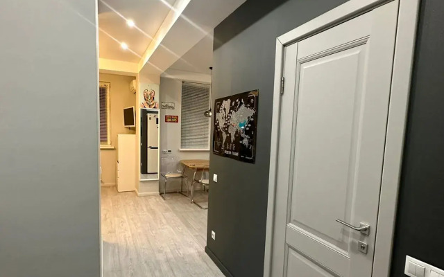 Komfortnye Dlya Otdykha  V Sochi Apartments