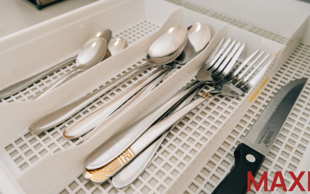 Апартаменты MAXI на Садовой