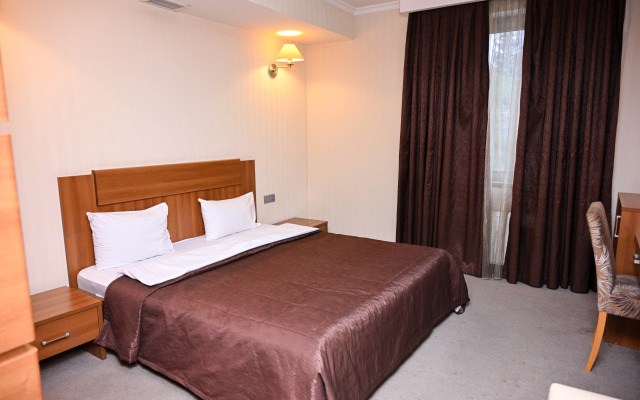 Arena Sheki Hotel