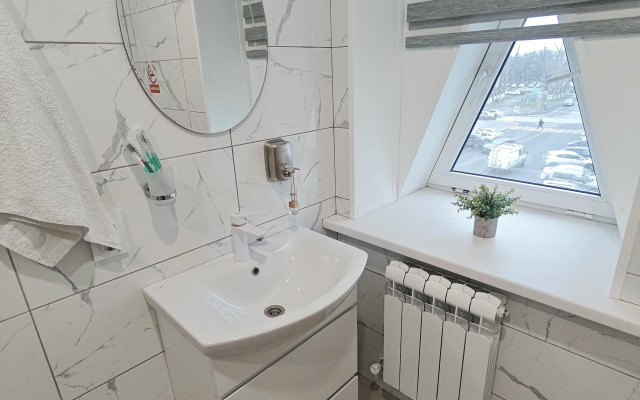 Апартаменты на Красной Армии 136/14