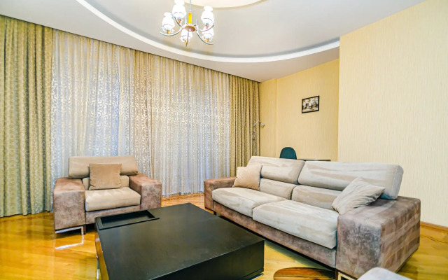 Leyli Apartment 47 Apartments