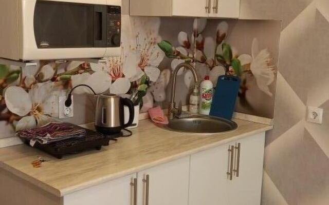 Квартира Студия на Ипподромной с Видом на Город Ижевск