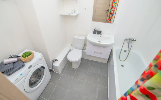 Квартира BeGuest  На Академика Парина 41/2