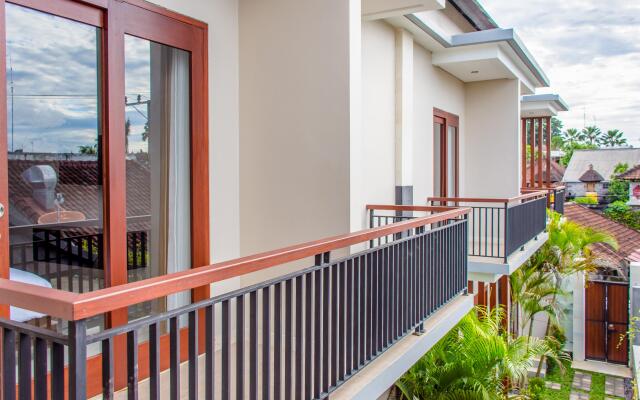 Valka Bali Guesthouse