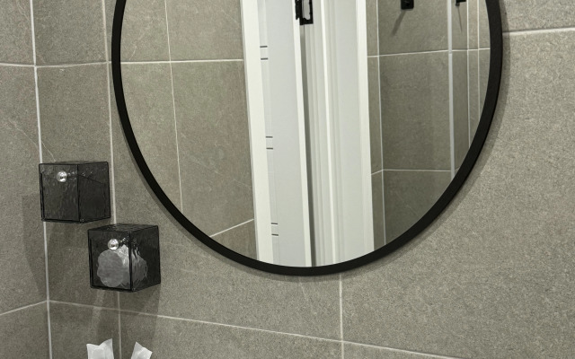Idealnaya dlya Otdykha i Komandirovok Flat