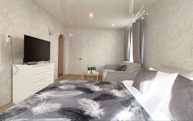 Квартира Уютный Север на улице Марата