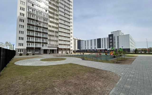 Квартира Рядом с Аэропортом