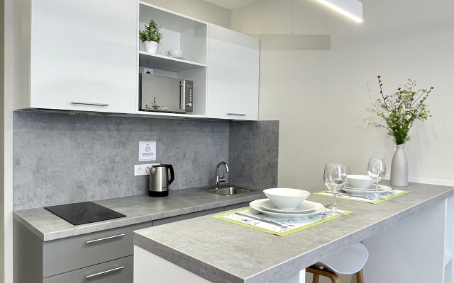 Квартира 2 Ночи на Витебском проспекте 101/1