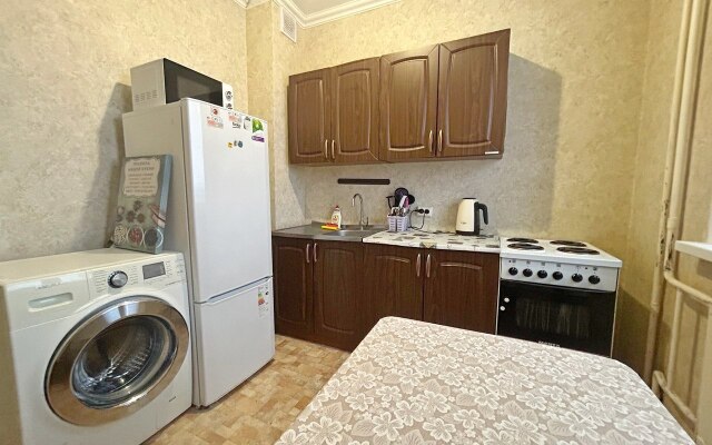 Apartamenty Dom 89 Na Ulitse Tundrovaya 8