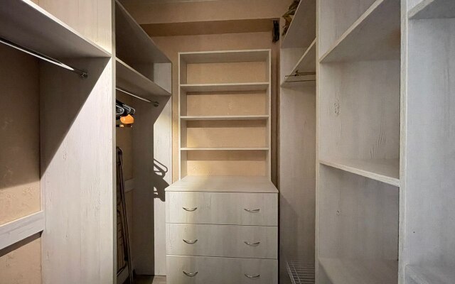 Квартира в центре Нижнего Новгорода