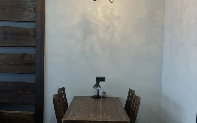 Apartment Sports Residence and Business Residence 2