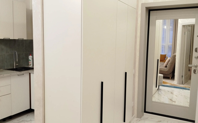 2komn. Miami Minsk Mir Apartments