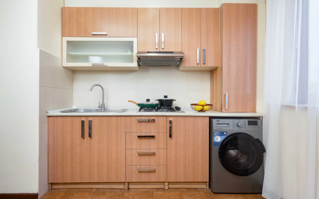 Keygo #0188 Klyuch K Tsentru Yerevana Apartments