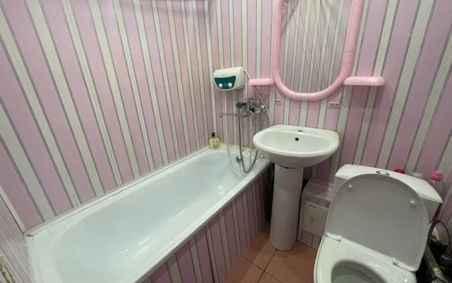 Квартира на Гоголя 7