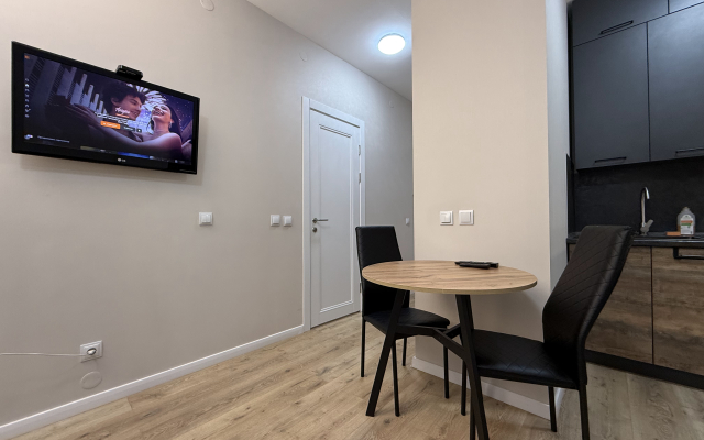 Квартира Отличная студия на 8 Марта 204г