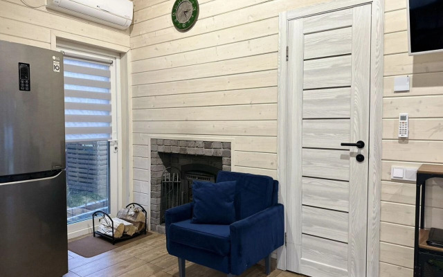 Частный дом Kelо Ноusе