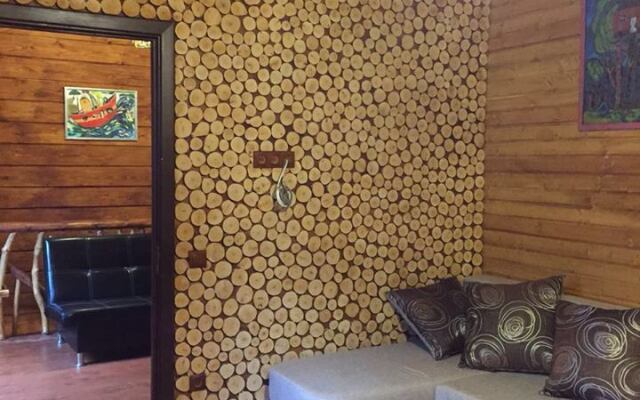 Мини-Отель Арфа