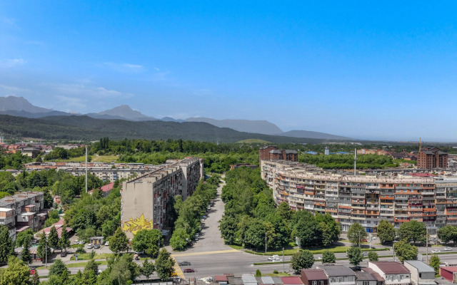 Uyutnaya V 5 Minutakh Ot Tsentra (s1) Flat