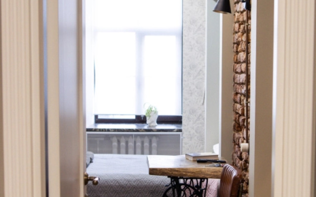 Апартаменты Сканди Лофт 2