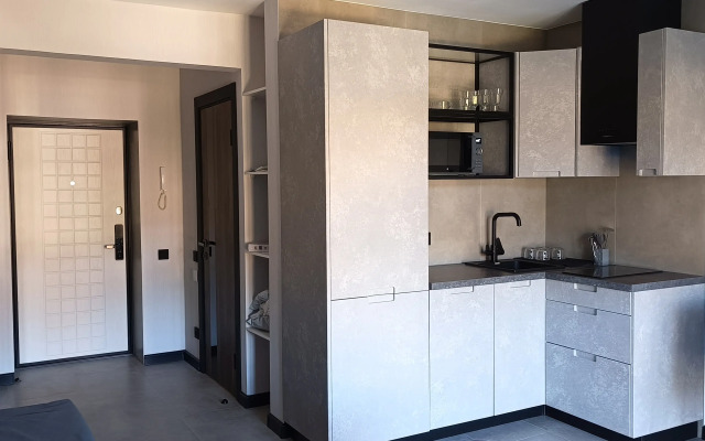 Agoy Oazis Apartments