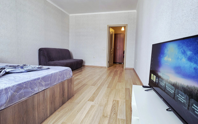 Na Komsomolskoy 89 Apartments