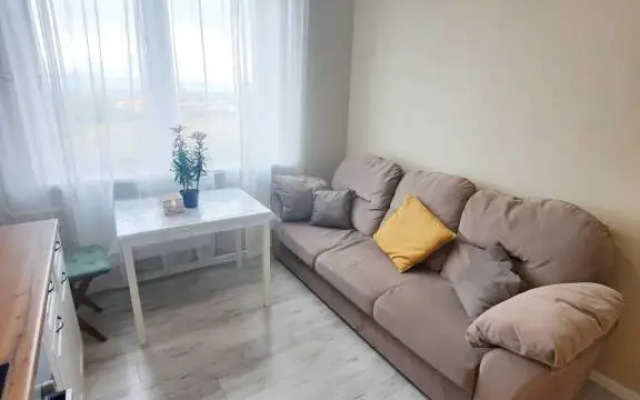 Апартаменты Звездные 2