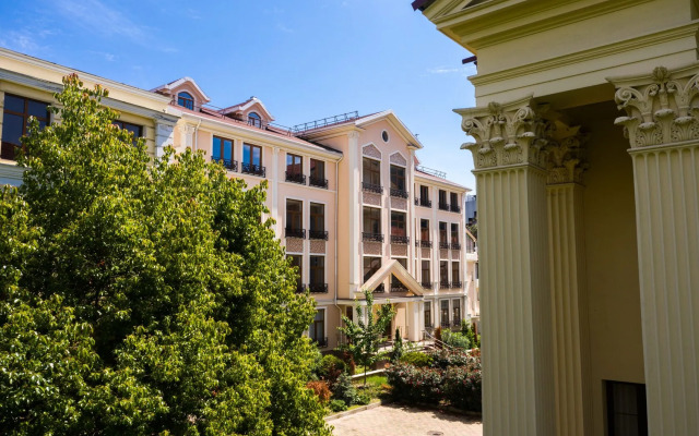 Butik-Hotel VERDI