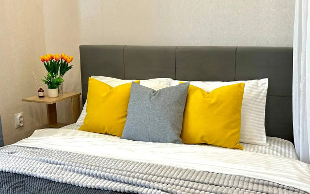 Studio Tuskanu Flat