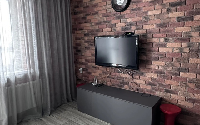 Vidovaya Na Chashu I Kreml Flat
