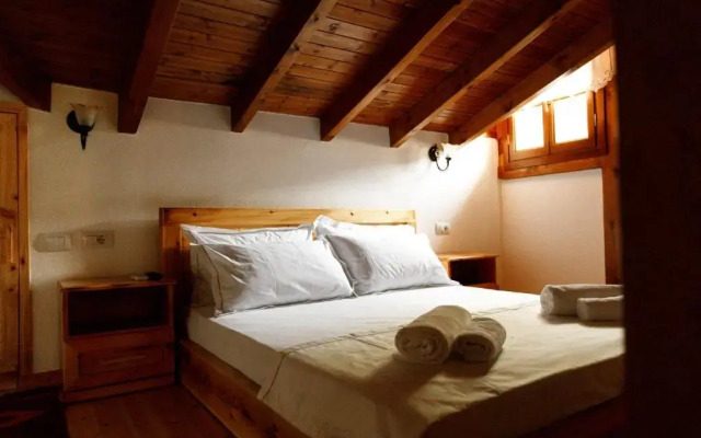 Sarajet 1821 Hotel