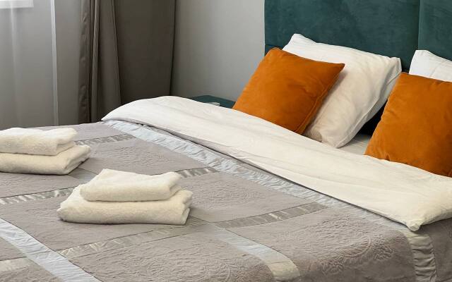 Апартаменты Moonstone