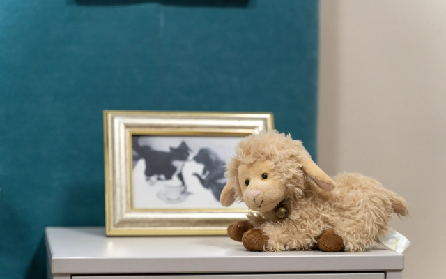 Апартаменты Putilov Avenir Студия 21м 904