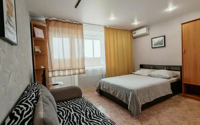 Квартира Шикарная Студия на Семью