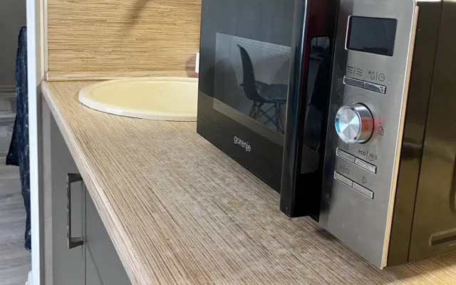 Квартира Двухкомнатная квартира с современным ремонтом