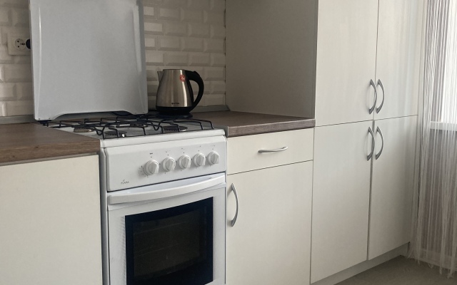 Квартира на Орджоникидзе 88к2