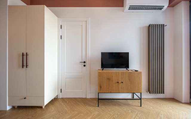 Apartments near the Park