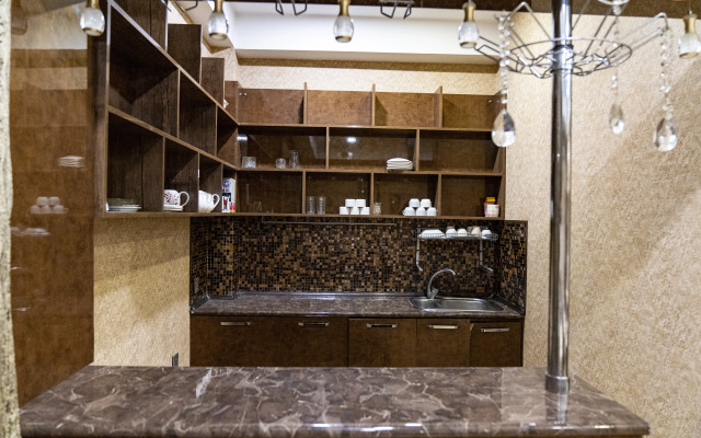 Hotel Sebail Inn Baku