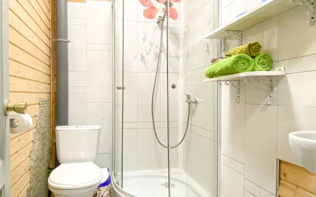 Eco Delfin Guest House