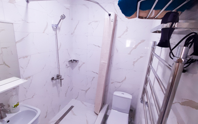 Nostalgiya Guest House