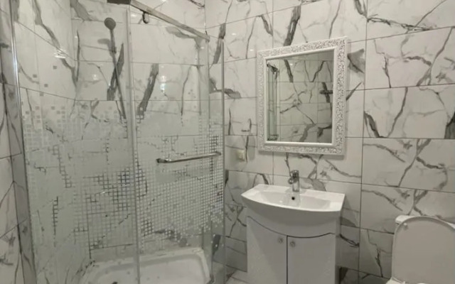 Апартаменты Возле Моря